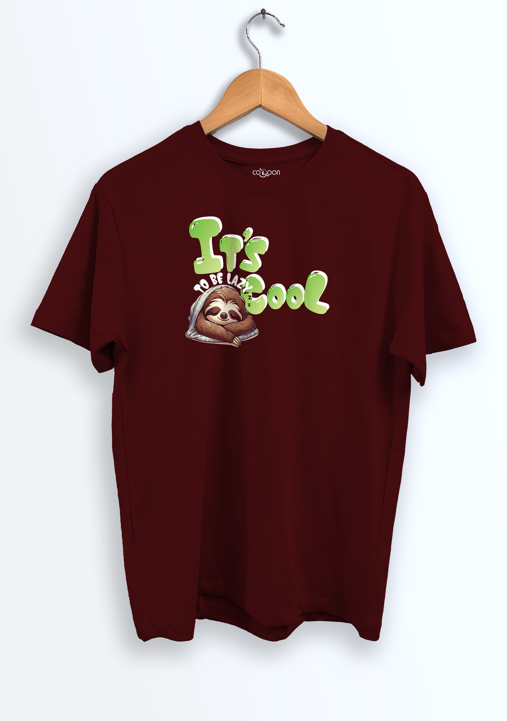 Men's It's Cool Regular T-Shirt