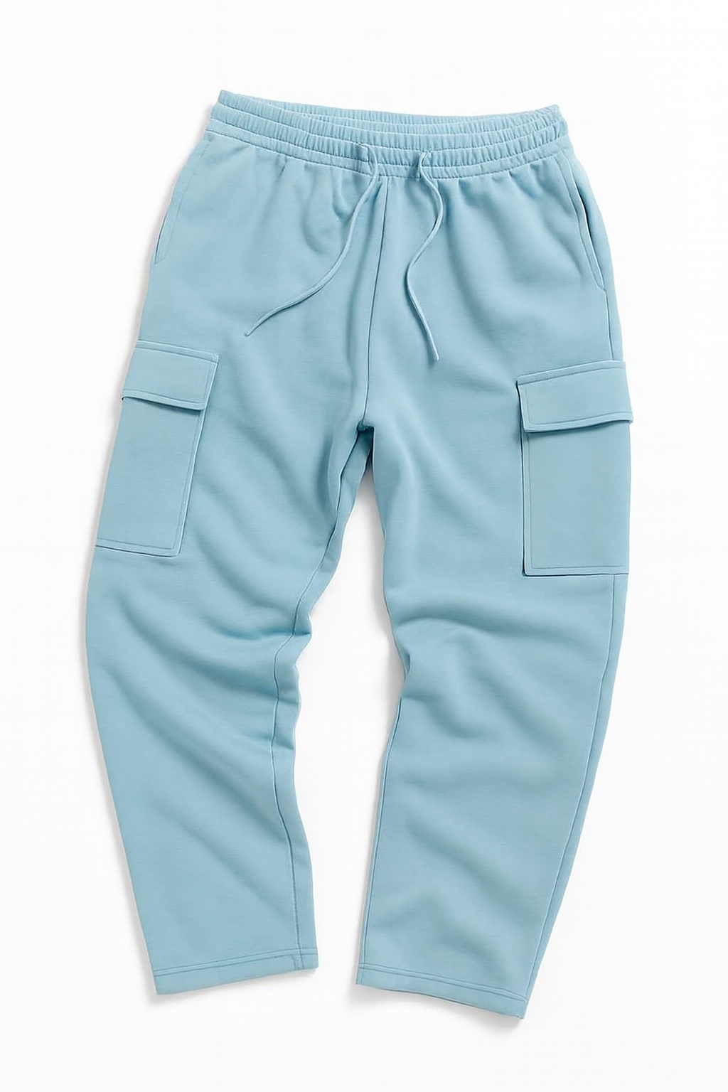Men's Cargo Joggers