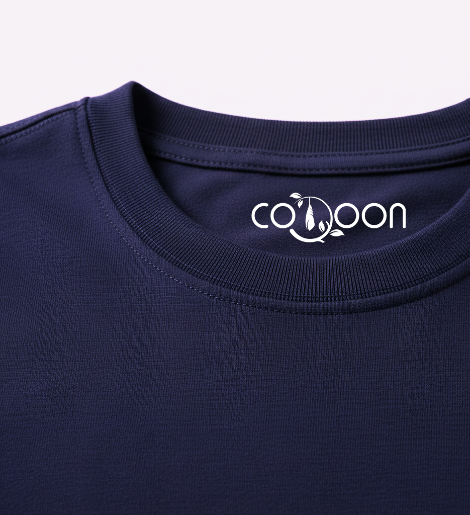 Men's Solids & Pastels Regular T-Shirt