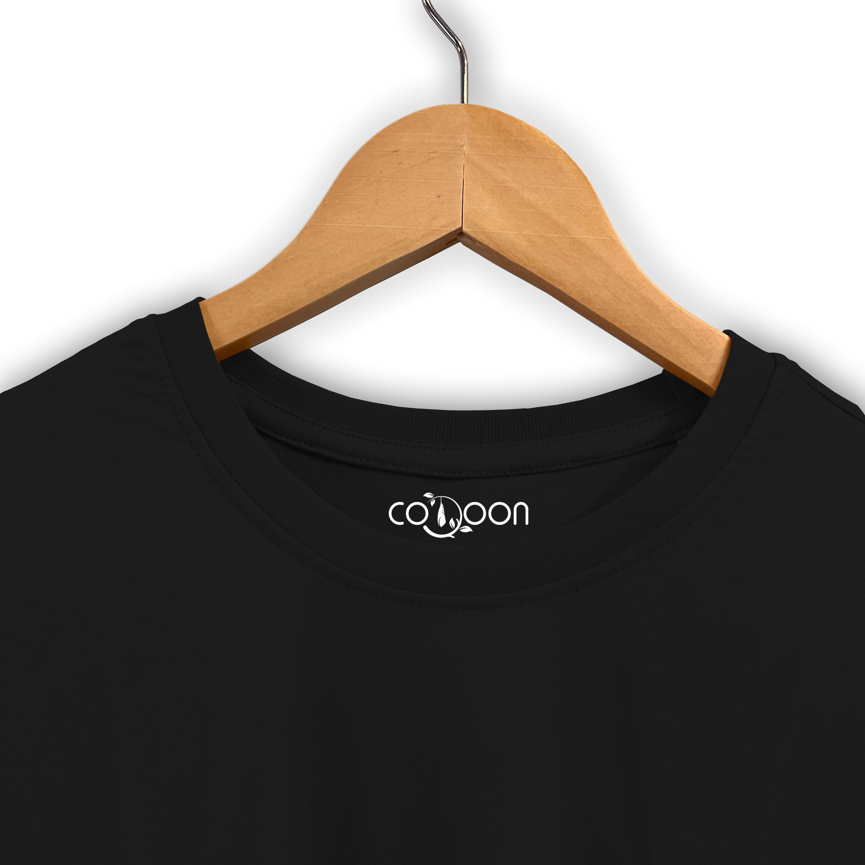 Men's Solids & Pastels Regular T-Shirt