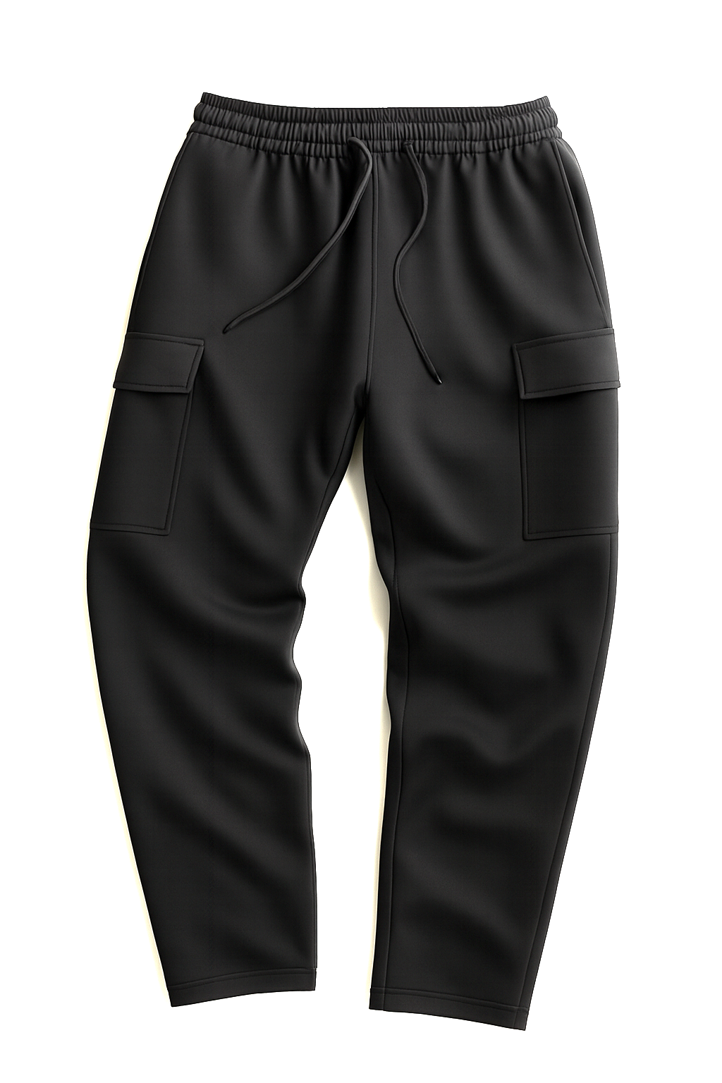 Men's Cargo Joggers