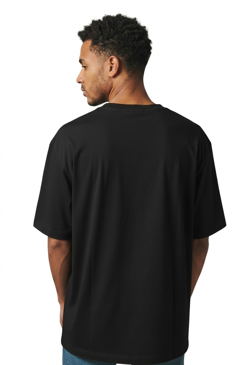 Men's Outlander Oversized T-Shirt