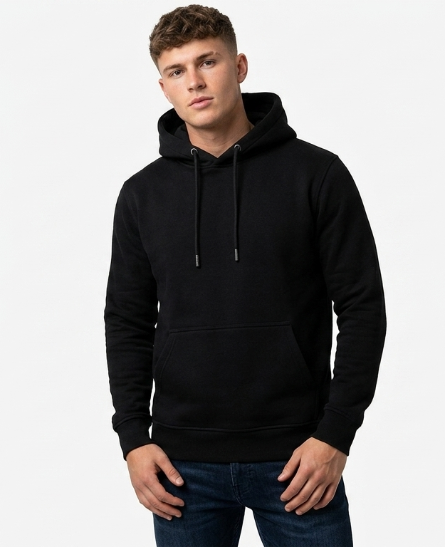 Men's Solids & Pastels Hoodie