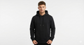 Men's Solids & Pastels Hoodie