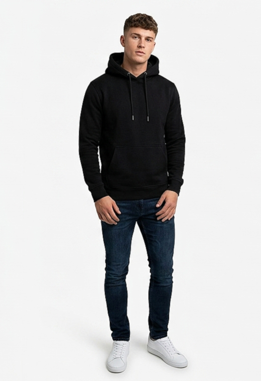 Men's Solids & Pastels Hoodie