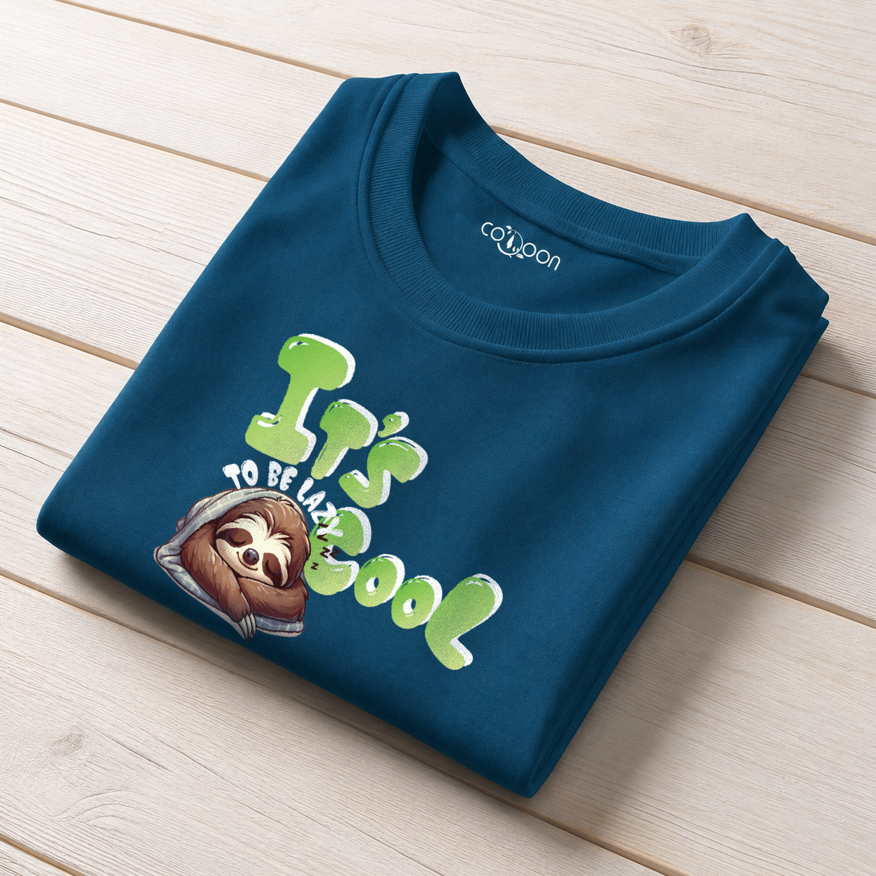 Men's It's Cool Regular T-Shirt