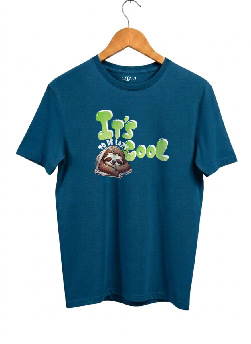 Men's It's Cool Regular T-Shirt