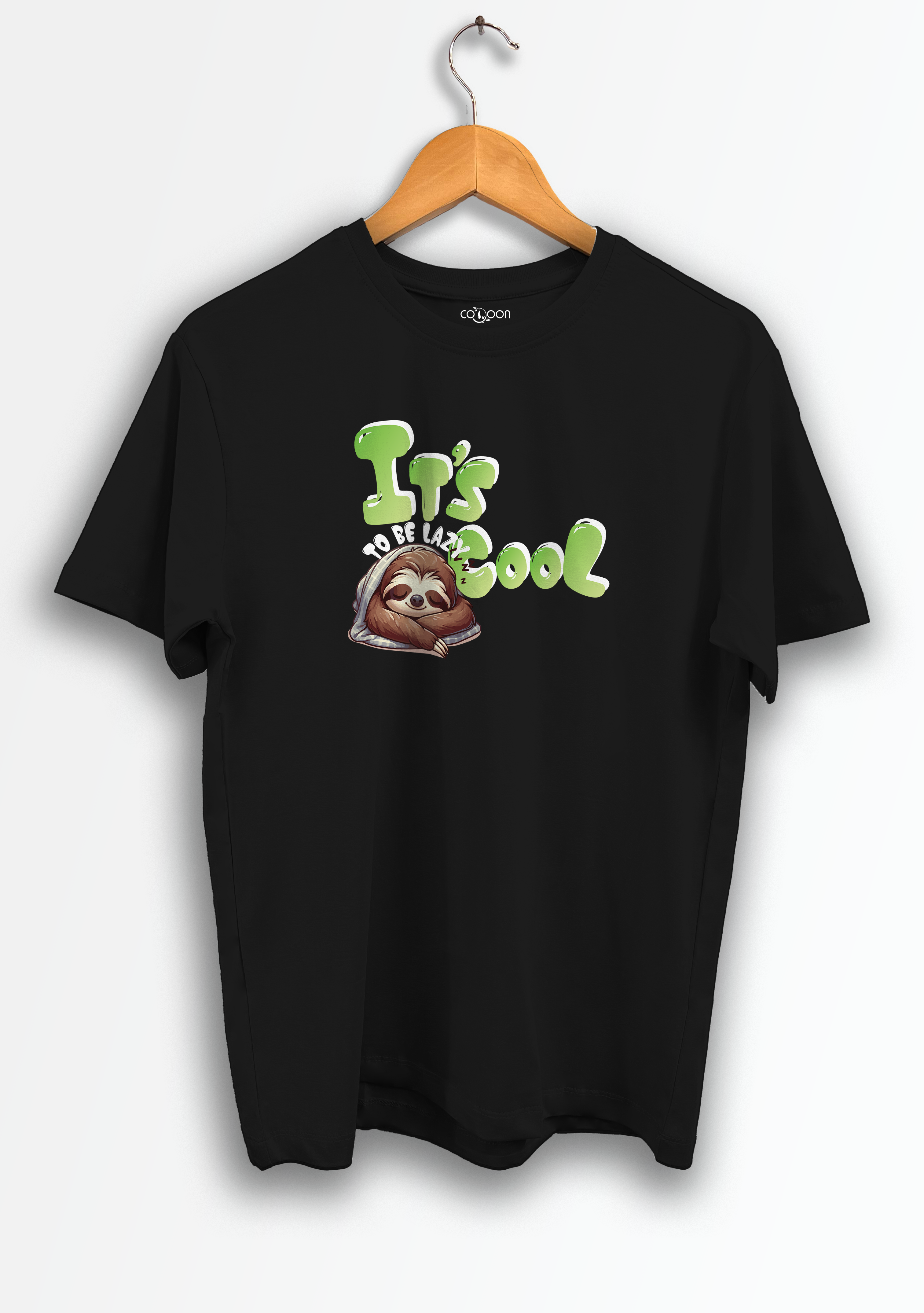Men's It's Cool Regular T-Shirt