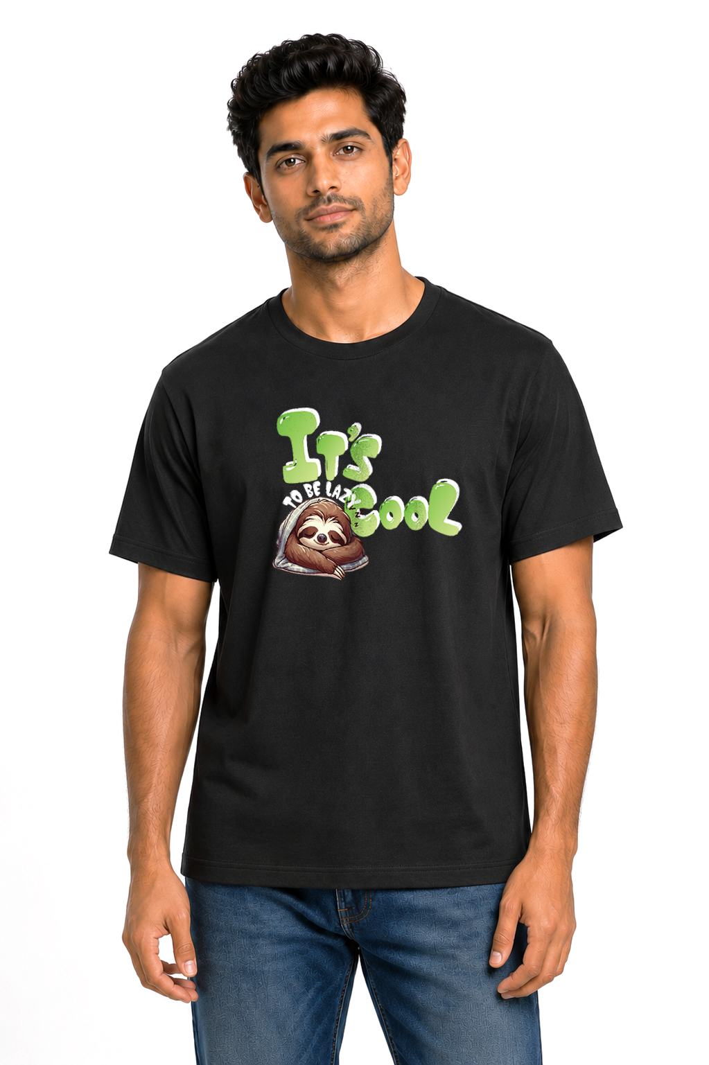 Men's It's Cool Regular T-Shirt