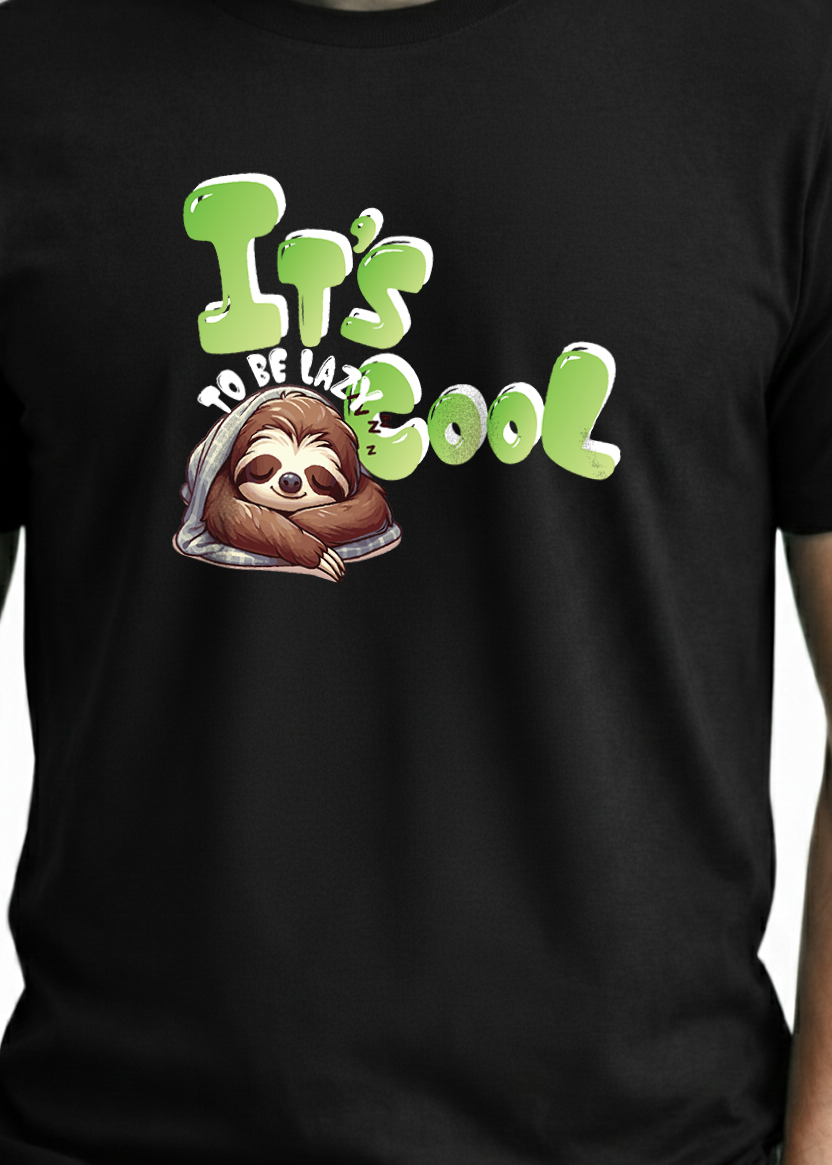 Men's It's Cool Regular T-Shirt
