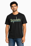Men's Serendipity Regular T-Shirt