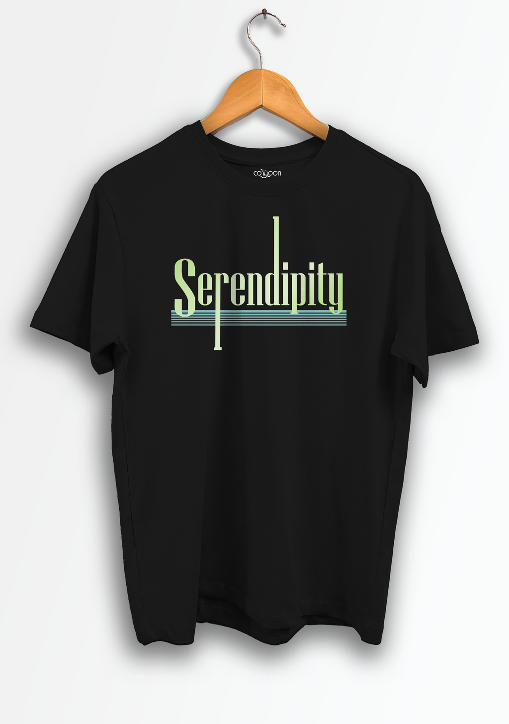 Men's Serendipity Regular T-Shirt