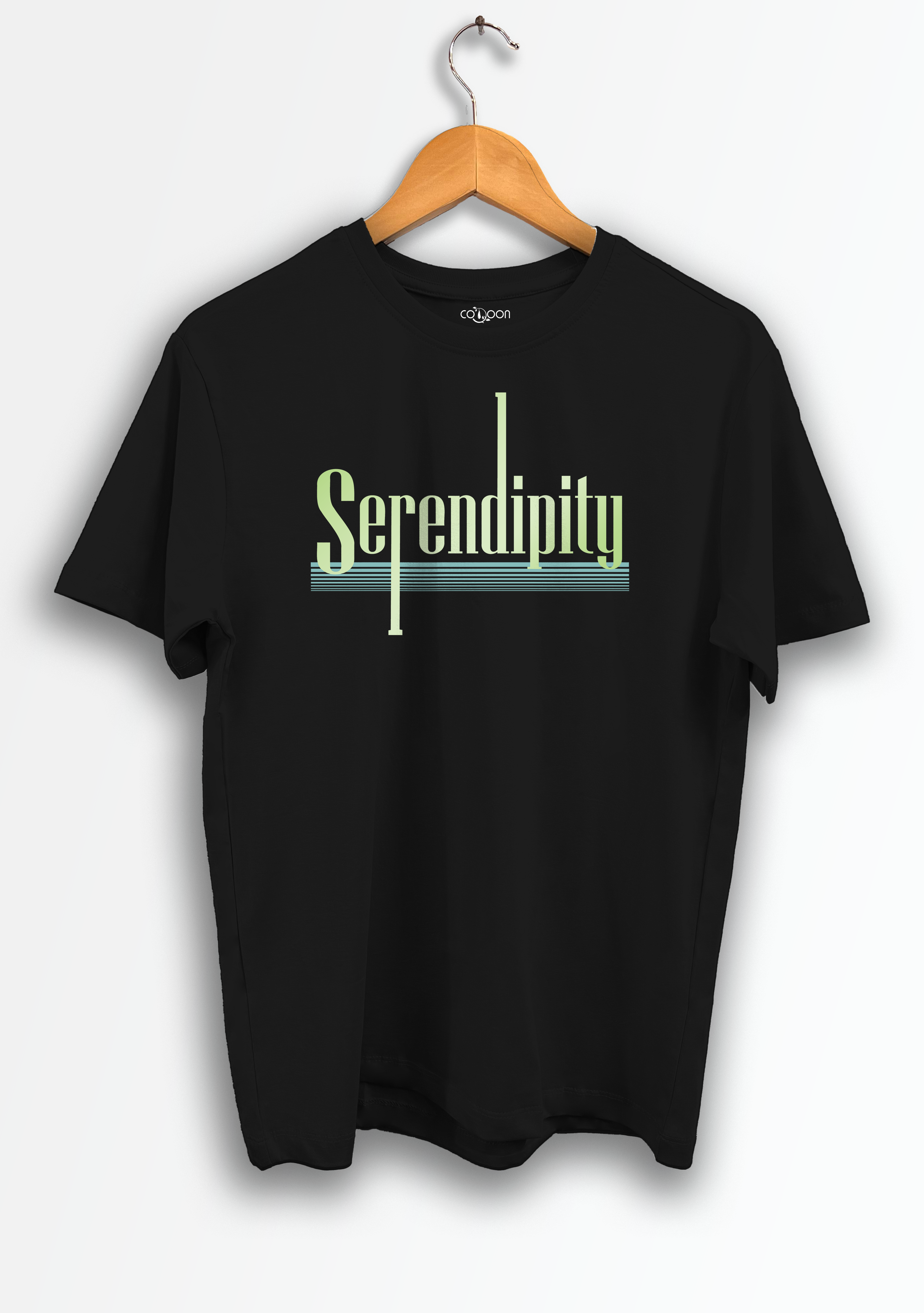 Men's Serendipity Regular T-Shirt