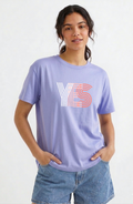 Women's Yes Relaxed-fit T-Shirt