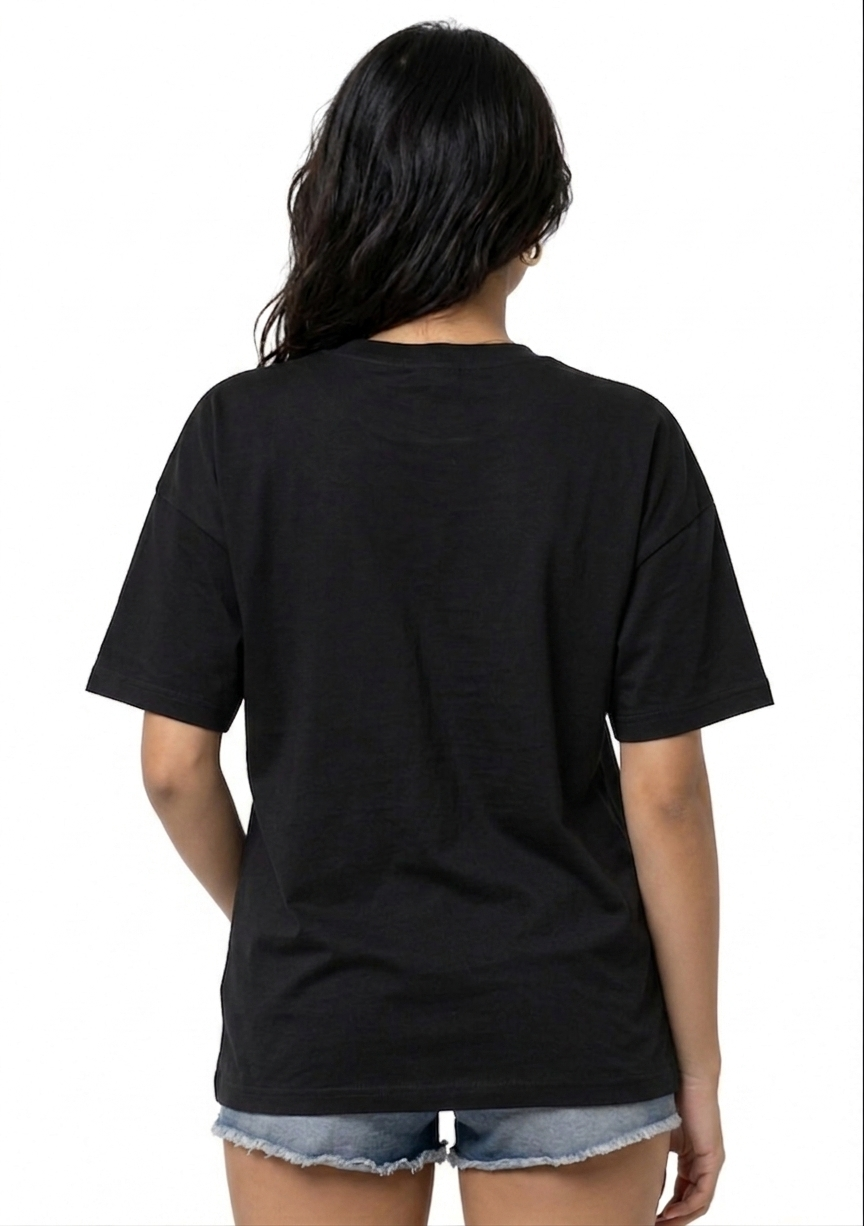 Women's Mamma Mia Relaxed-fit T-Shirt