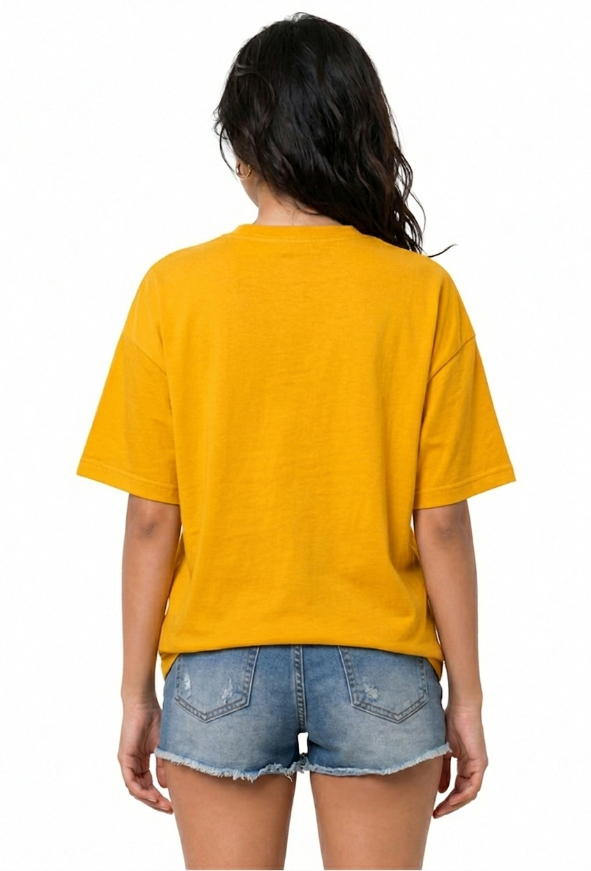 Women's Good Girls Relaxed-fit T-Shirt