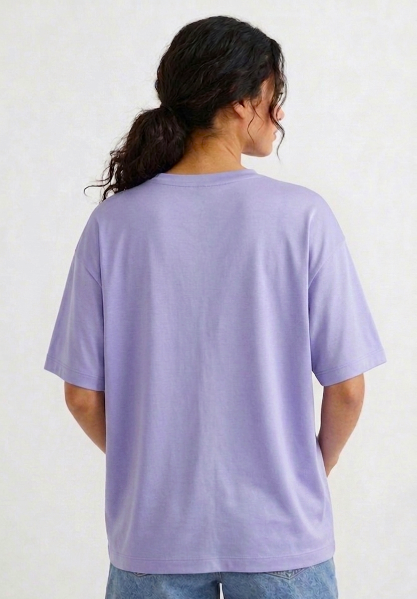Women's You Got This Relaxed-fit T-Shirt