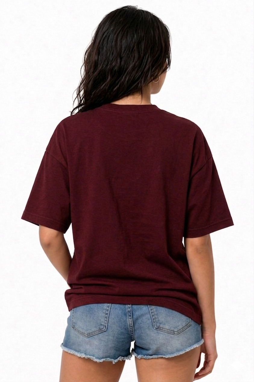 Women's Blessed Relaxed-fit T-Shirt